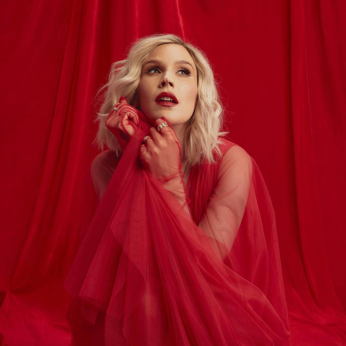 La cantante inglesa Joss Stone da a luz a su segundo hijo