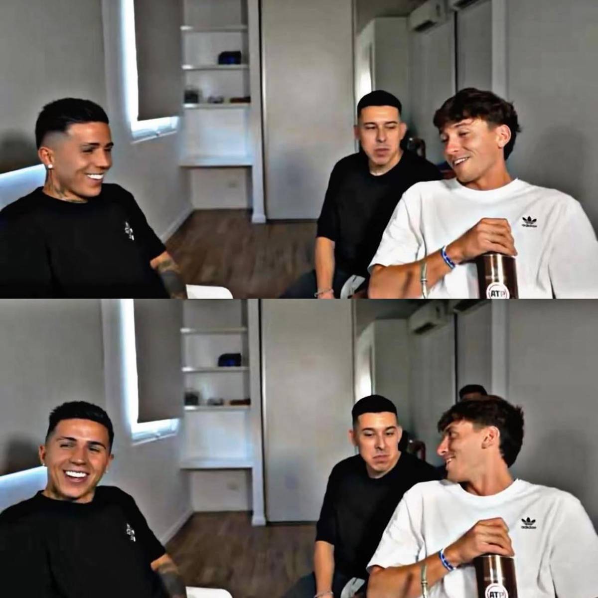 Es campeón del mundo y abre la puerta a fichar por Real Madrid: Me gusta mucho