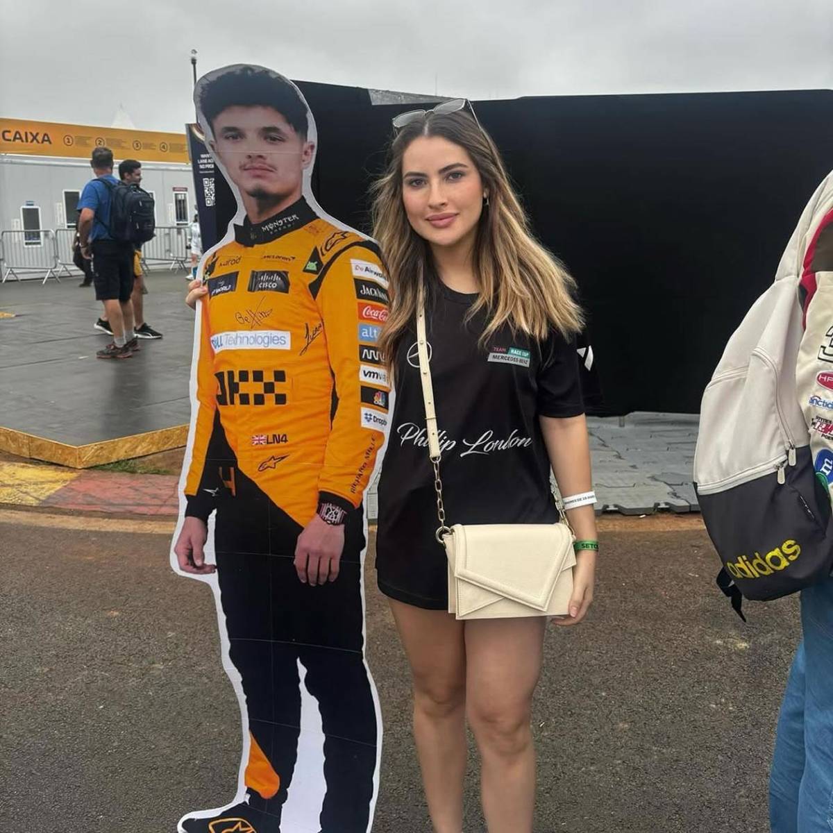 Muere de manera cruel tras asistir a carrera de Fórmula 1: la investigación asusta