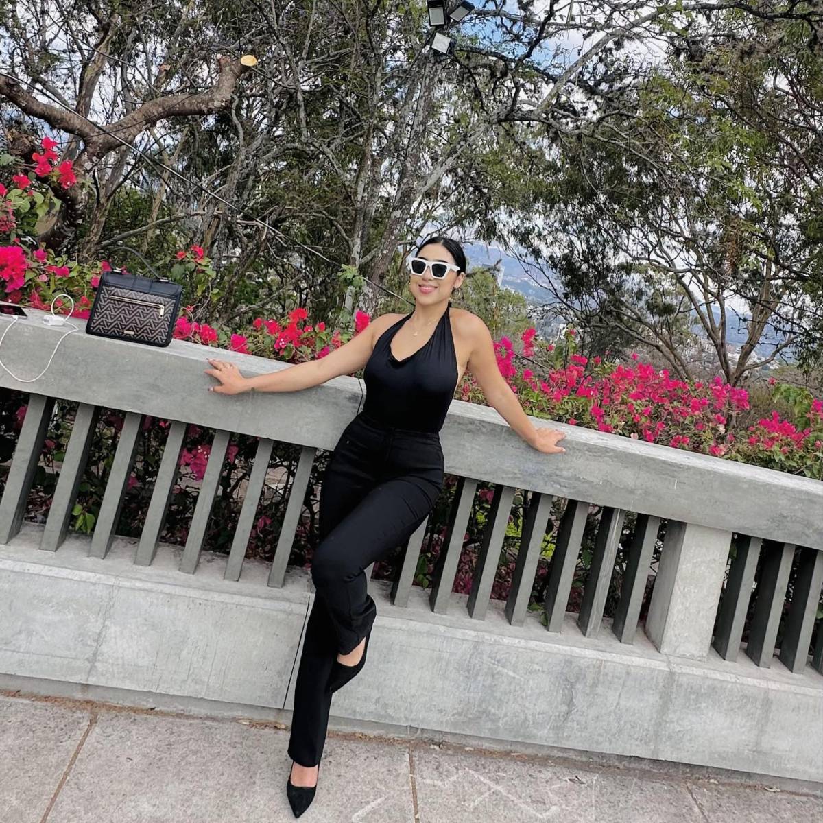 Muerte misteriosa: hallan sin vida a Jenifer Rivas, estudiante y presentadora de televisión