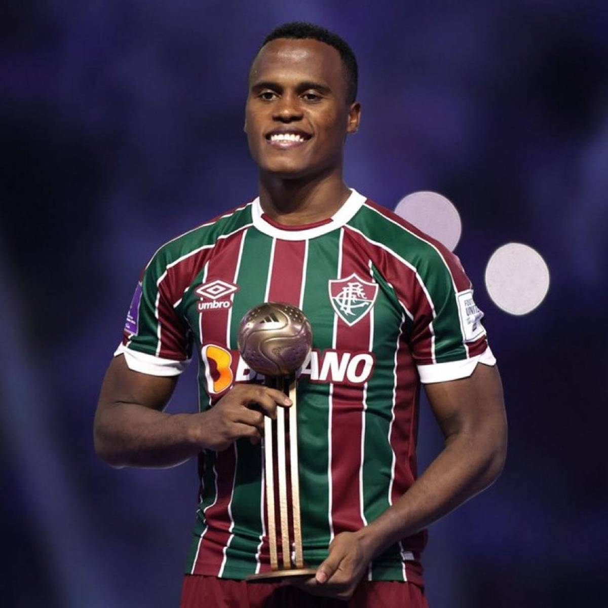 Mercado: Sorpresa con Vinicius, fichaje para Barcelona y los descarte de Luis Enrique