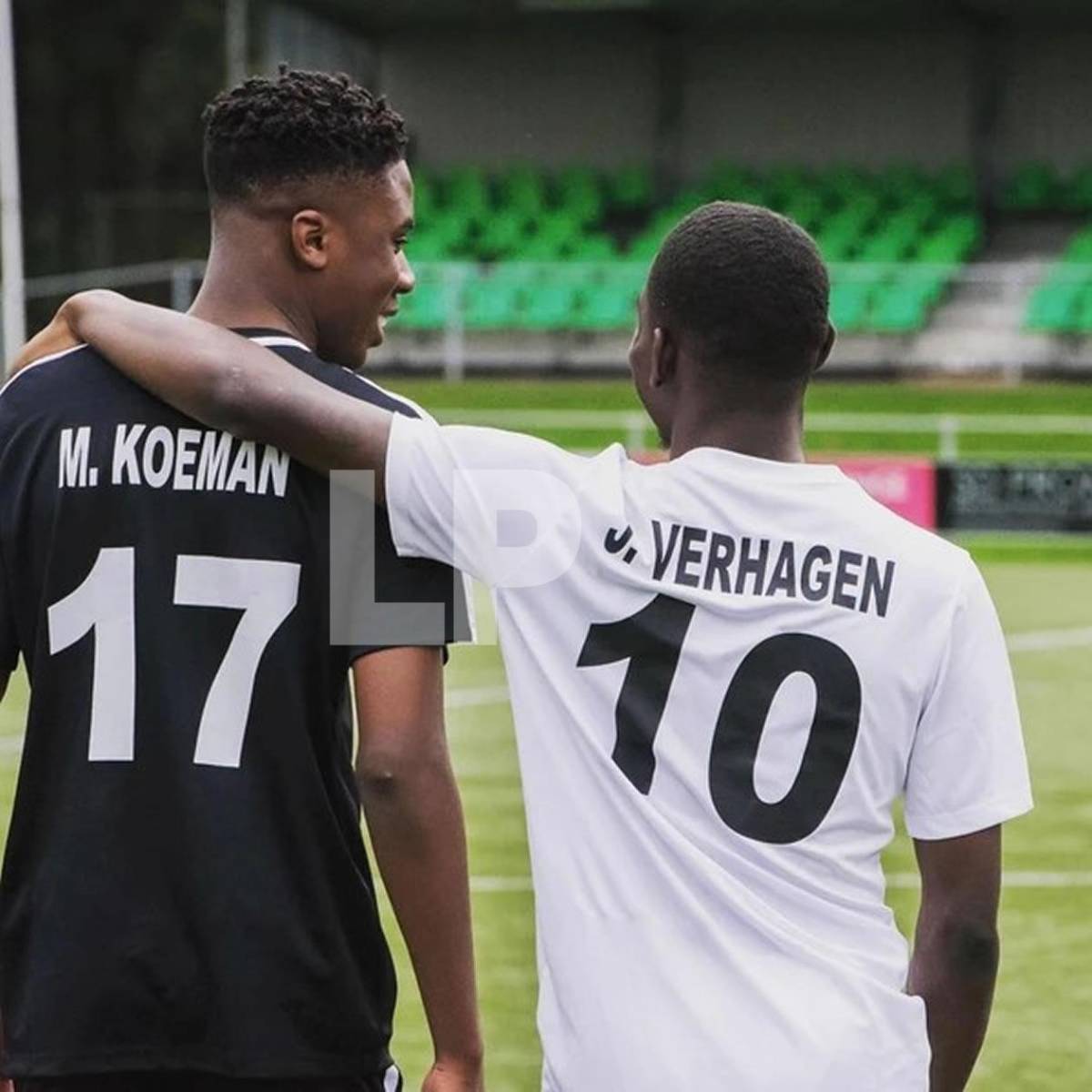 El falso futbolista de Concacaf: estafó a cuatro equipos, yates, mujeres y terminó preso