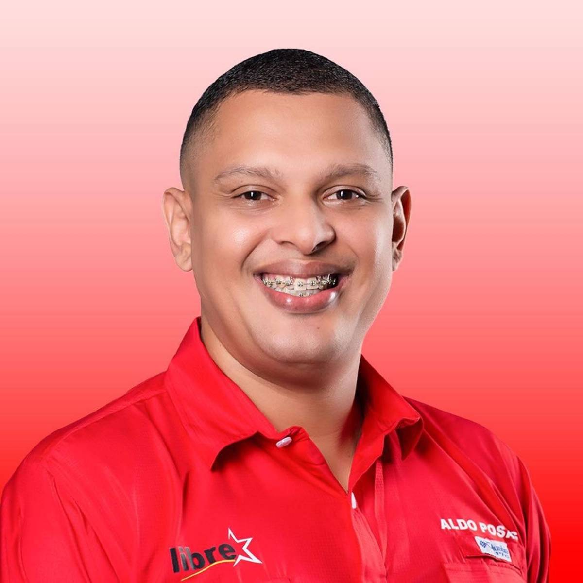 Aldo Posas y su nueva faceta: el alcoholismo frustró su carrera en el fútbol