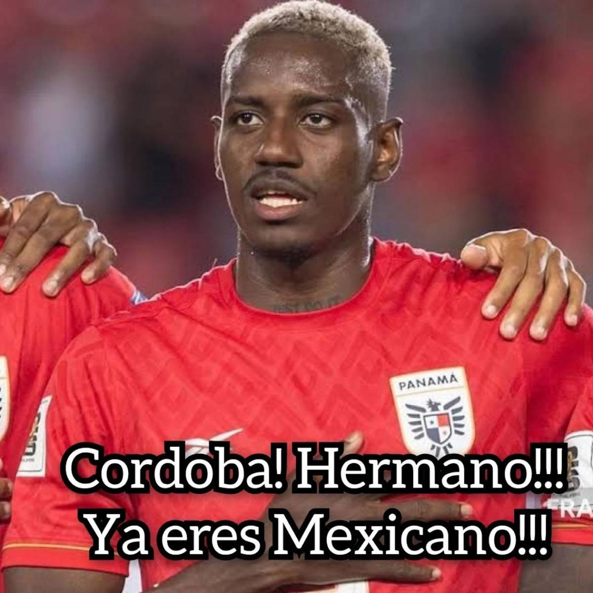 Memes destrozan a Panamá tras perder con México: burlas a José Córdoba