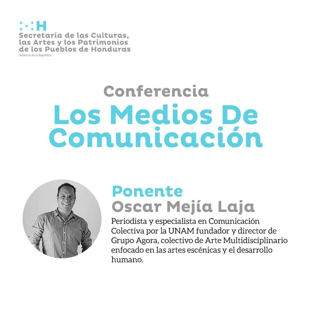 Curso de Gestión Cultural gratuito