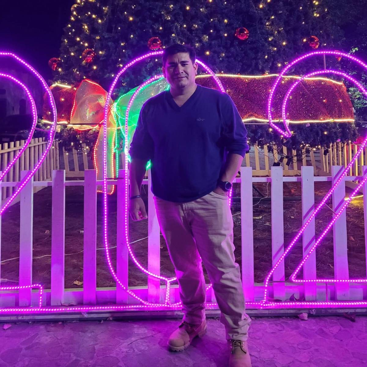 “Tavo” era director técnico del Deportivo Erandique antes de ser asesinado