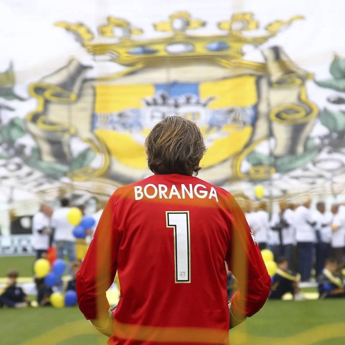 Exportero regresa al fútbol con 83 años: Sin Maradona, yo hubiese sido el número 1