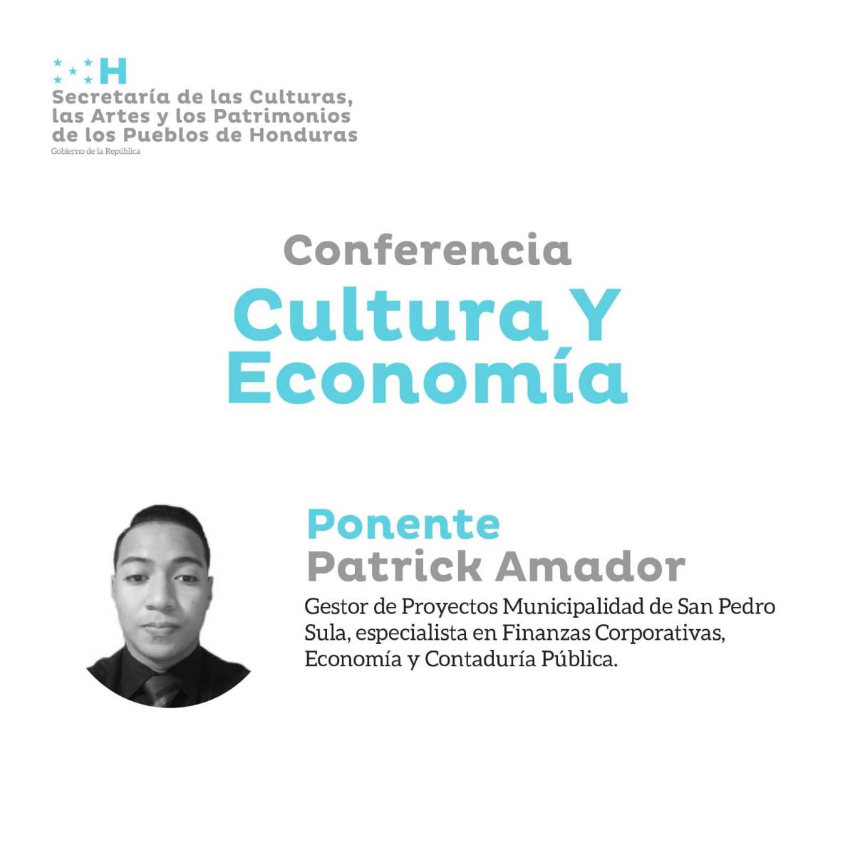 Curso de Gestión Cultural gratuito