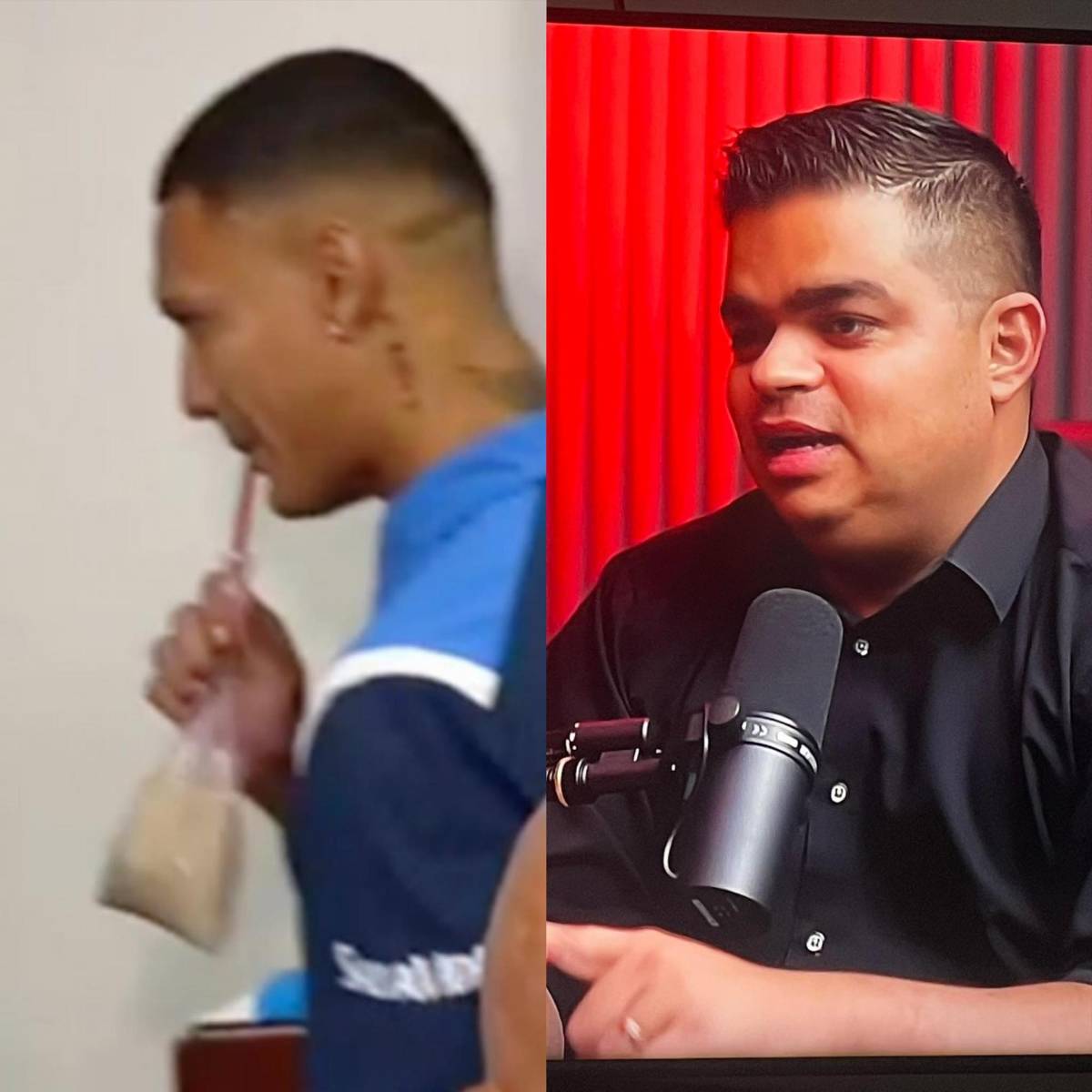 Kervin Arriaga y su dardo a Rely tras goleada de Honduras a Haití; él responde