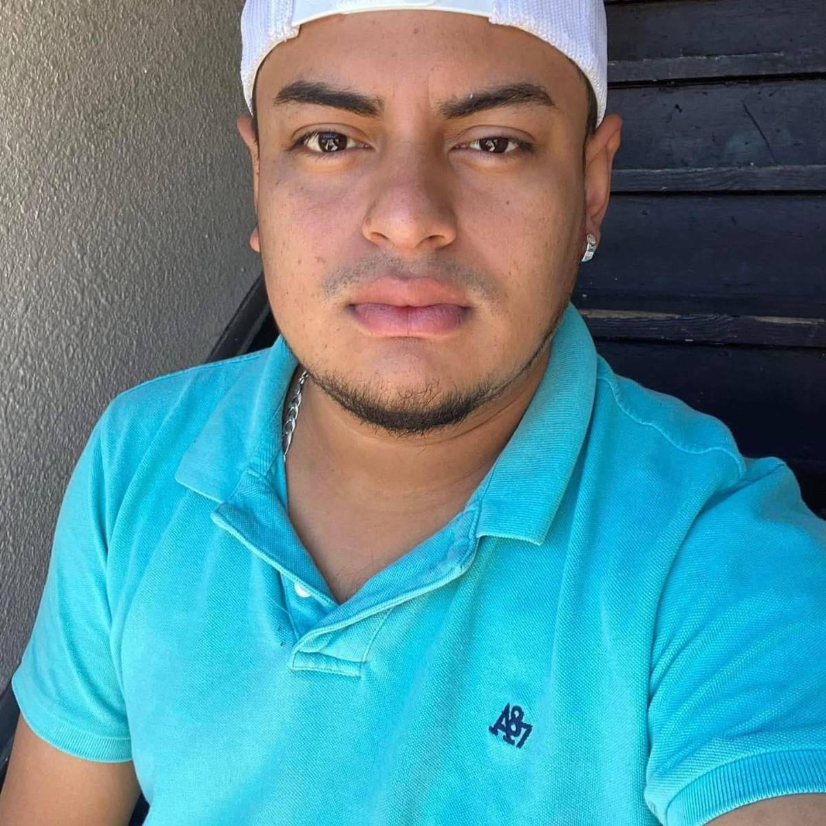 Joven hondureño que regresó de Houston muere en accidente de moto en Tocoa