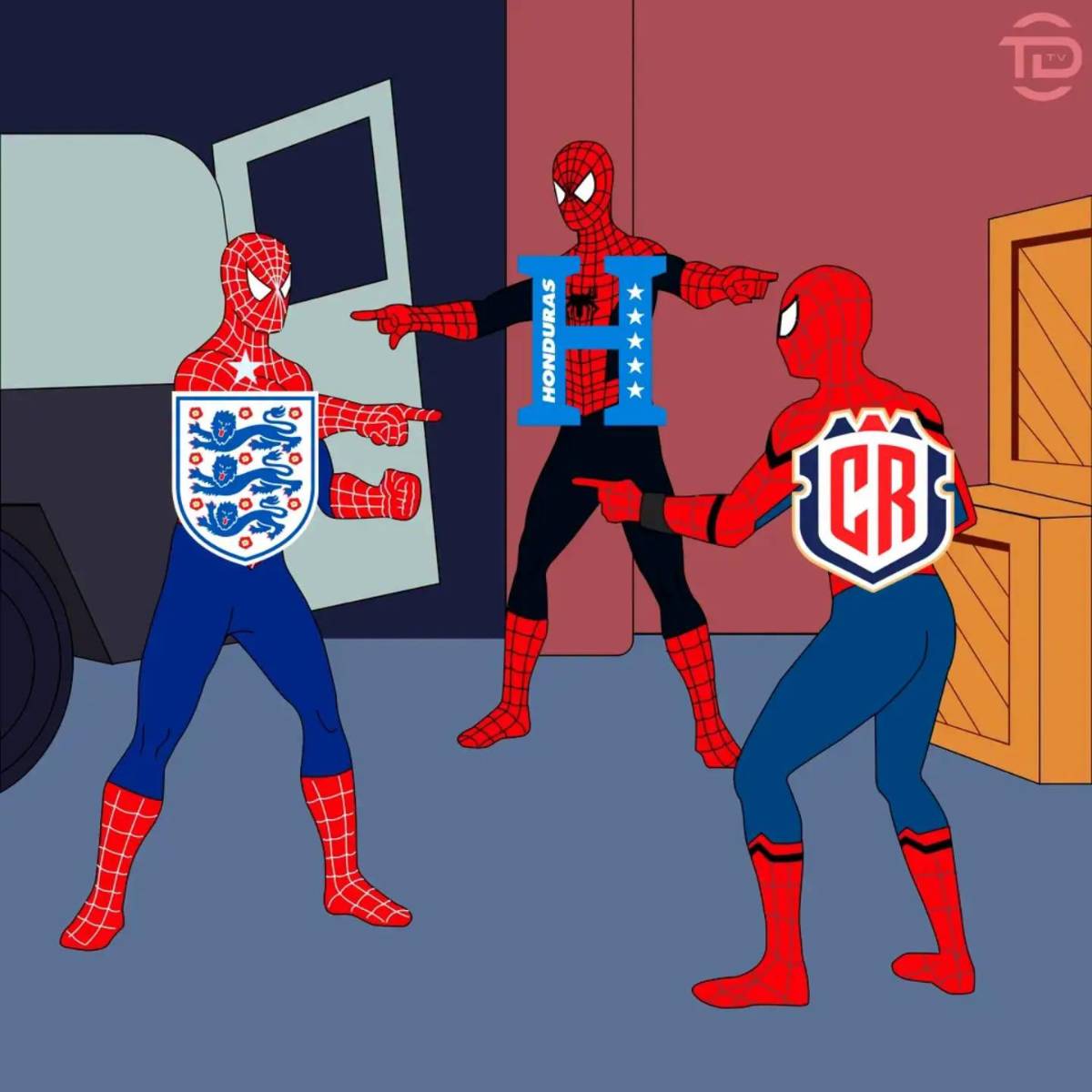 Burlas a México: los crueles memes que dejó su eliminación en el Mundial 2026