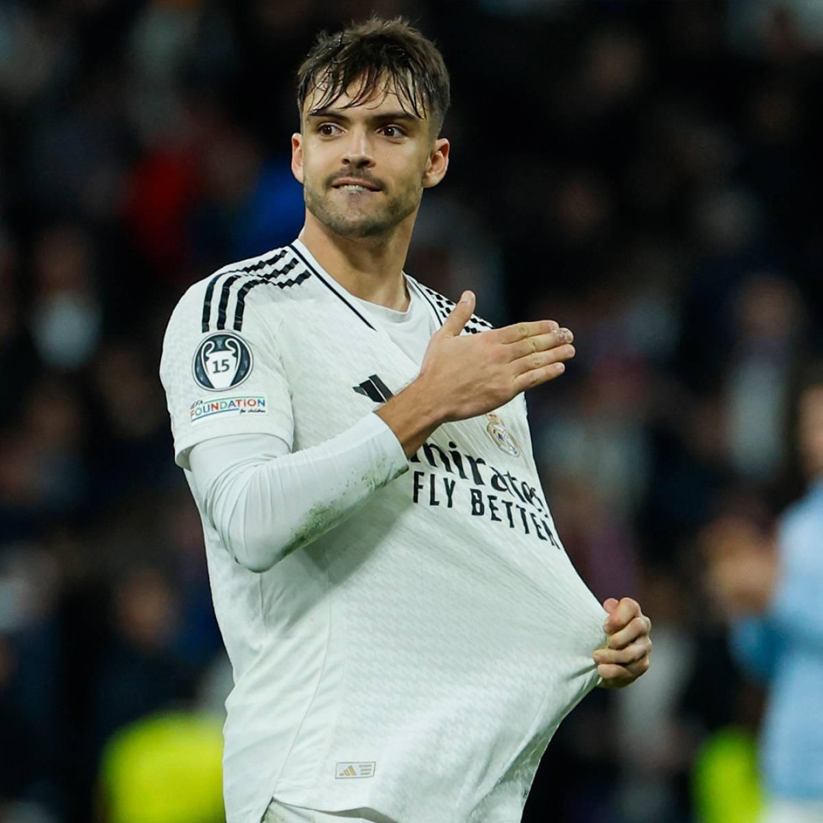 Asencio contra las cuerdas: la condena que piden para el jugador del Real Madrid