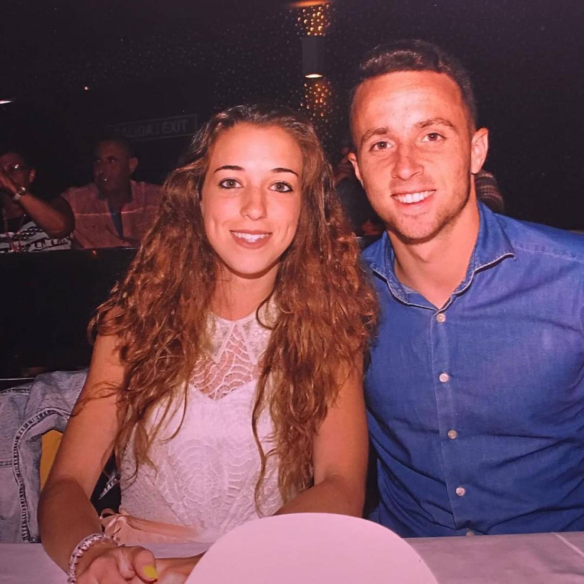 ¿Quién es Rute Cardoso, esposa de Diogo Jota?: lo último que hizo antes del accidente