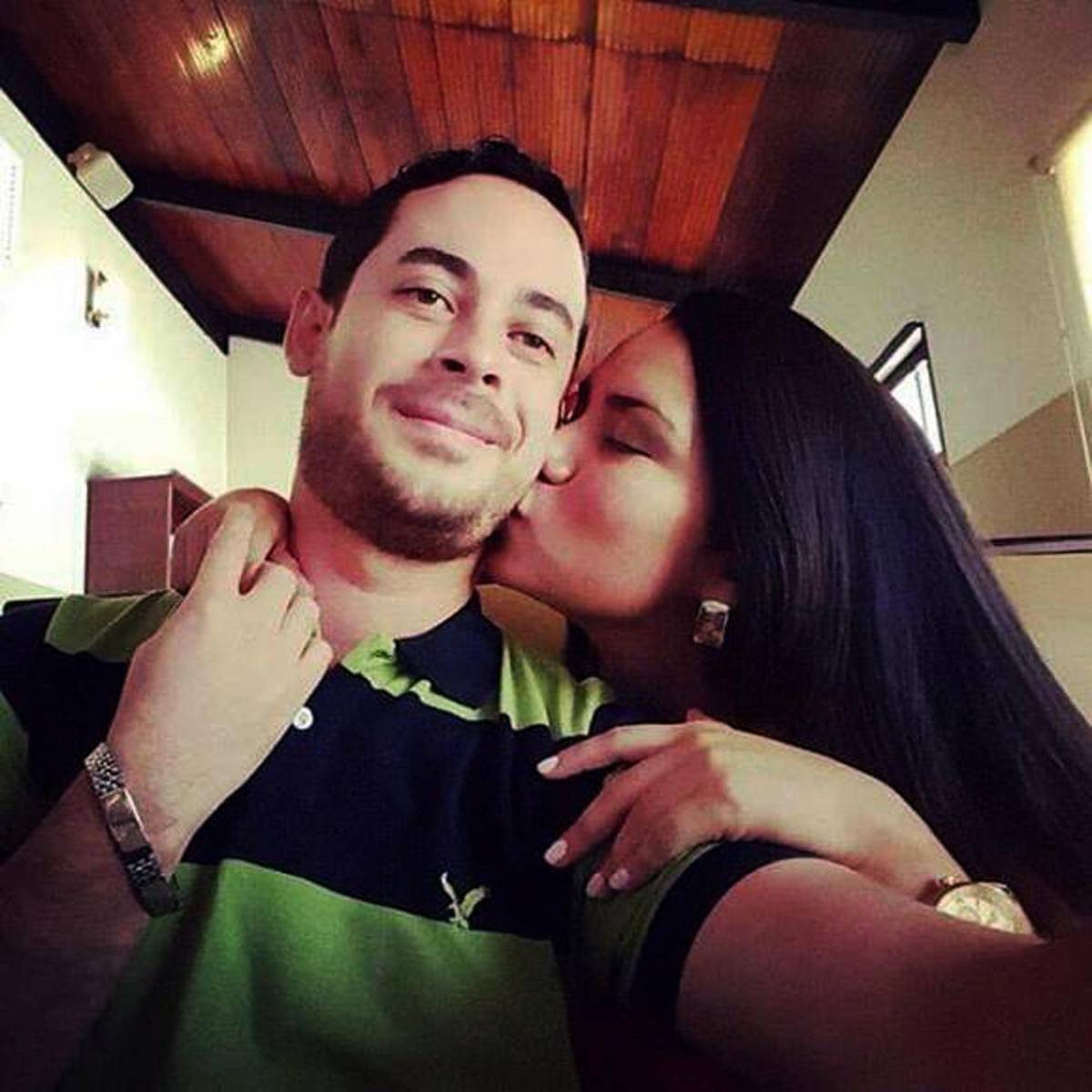 La drástica decisión de Roger Lanza para evitar juicio por crimen contra su esposa