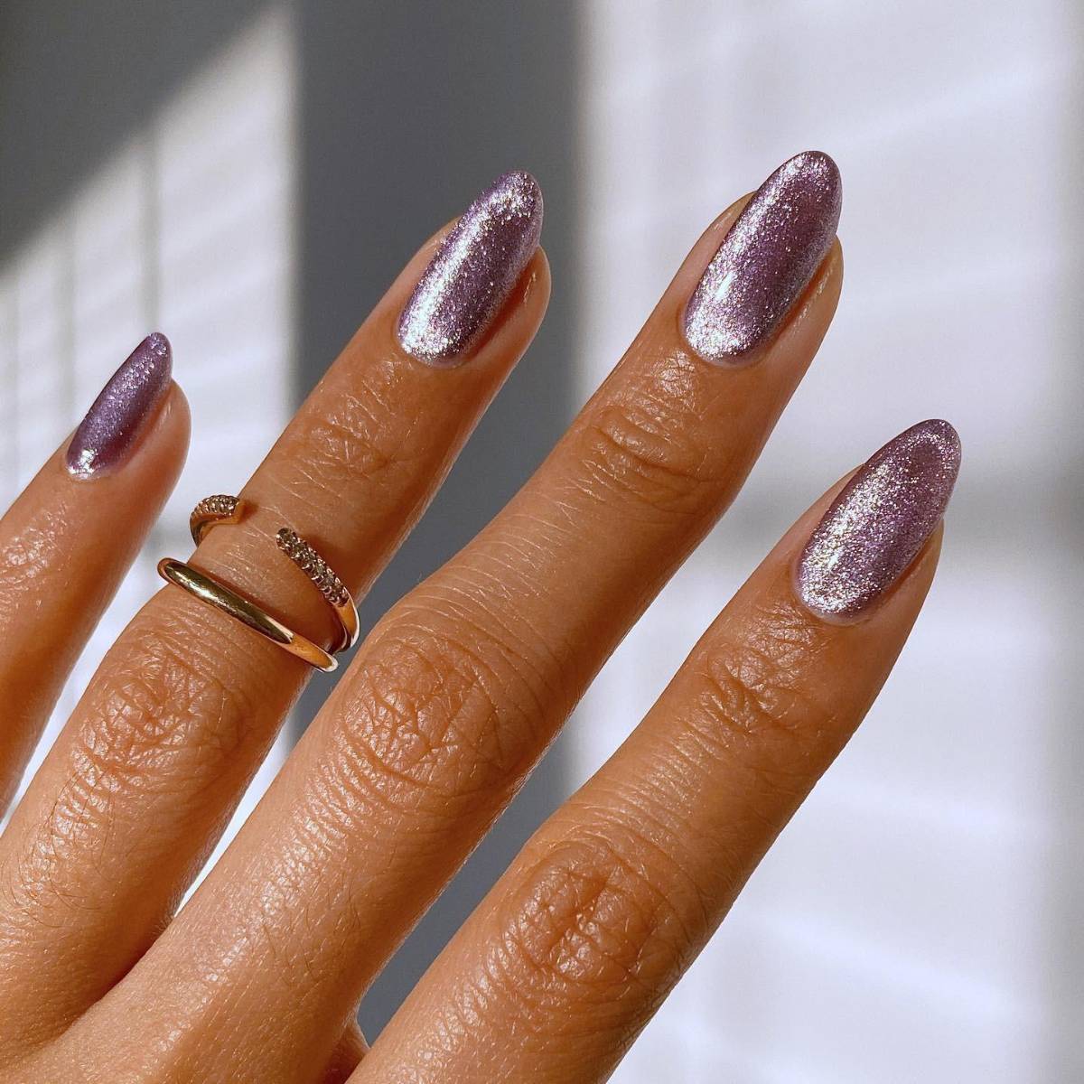 Estilos de manicure que están a la moda esta temporada