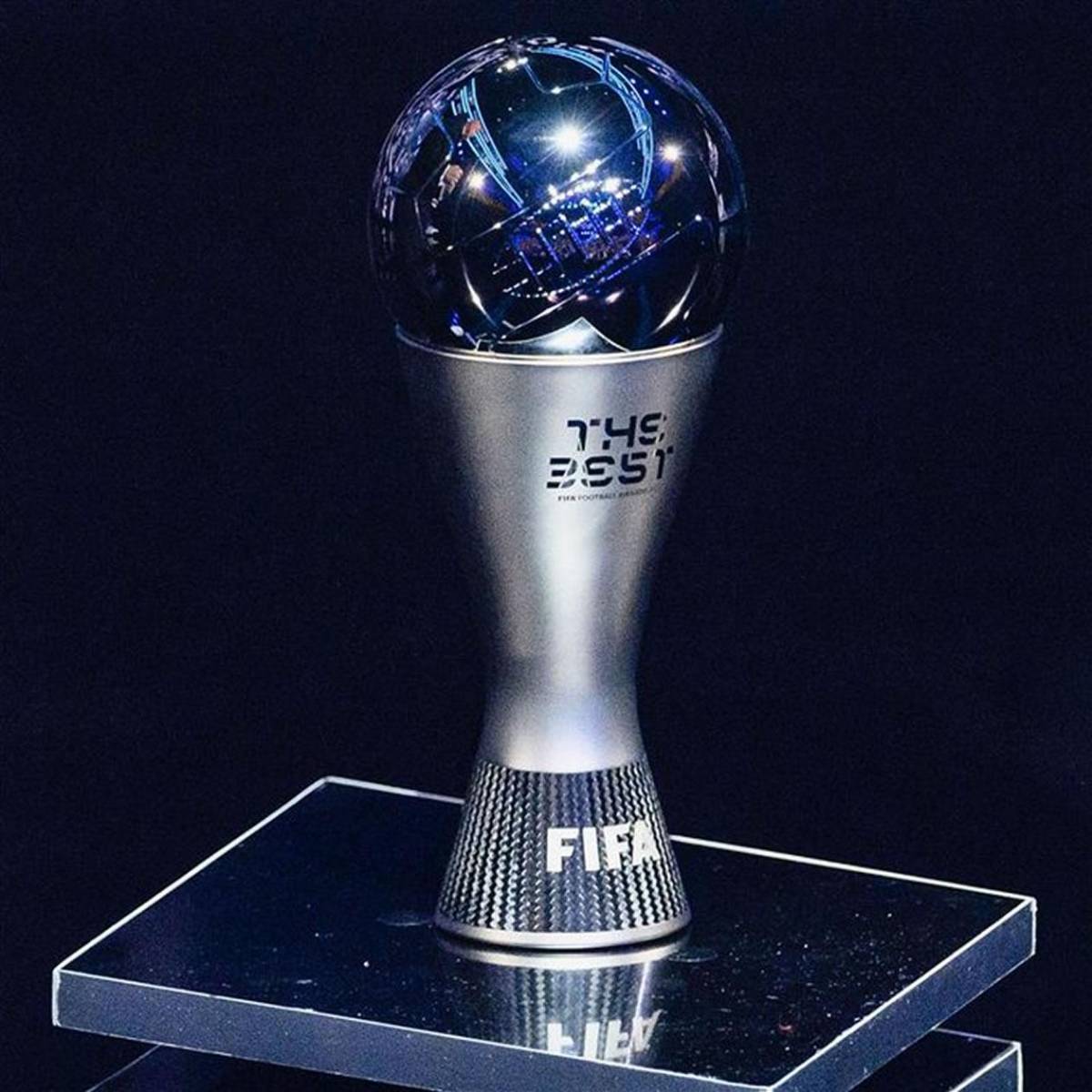 The Best: Dembélé 'goleó' a Lamine, votos de Messi y ¿por qué no votó Cristiano?