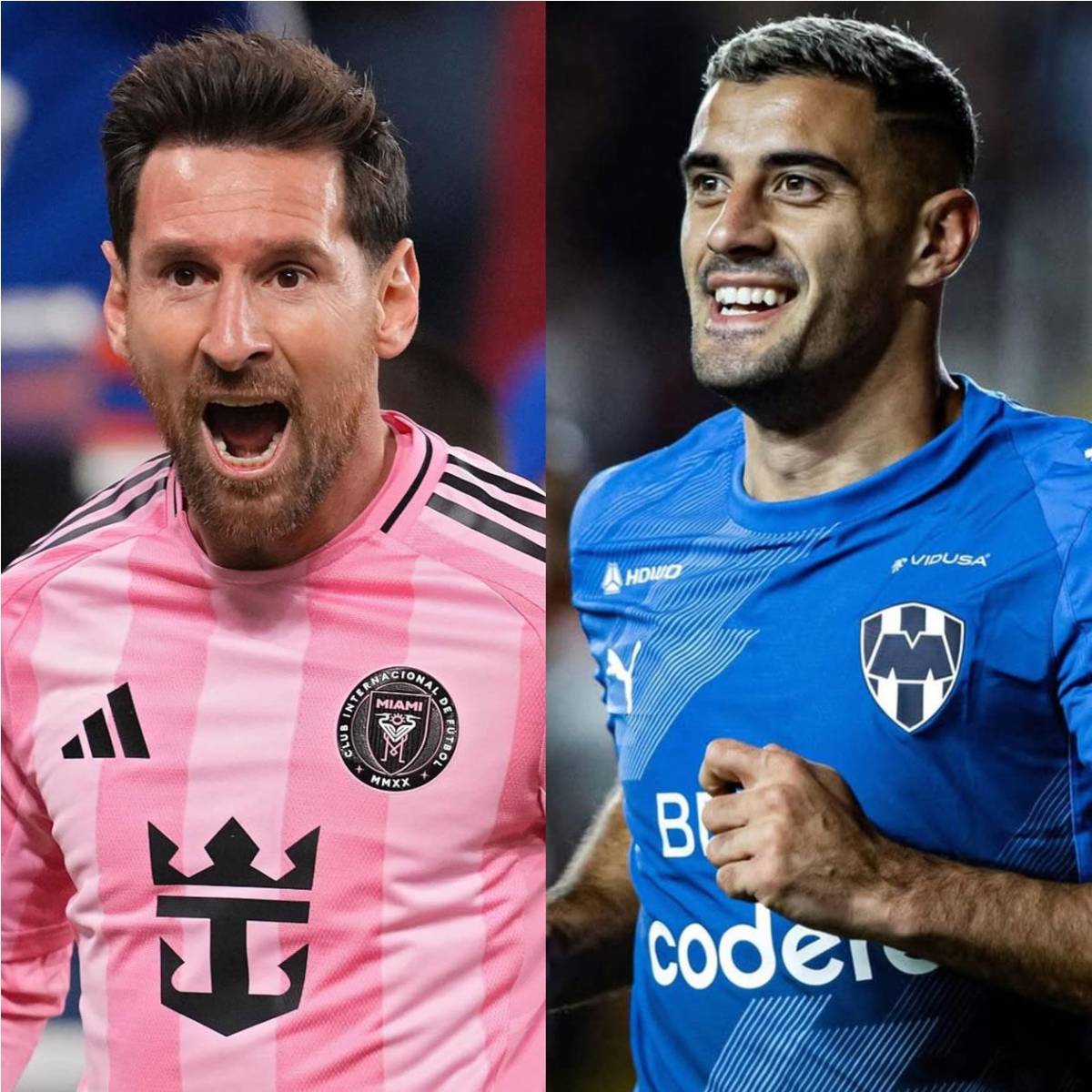 Bombazo del Inter Miami: Messi lo llamó y será uno de los fichajes más caros de MLS