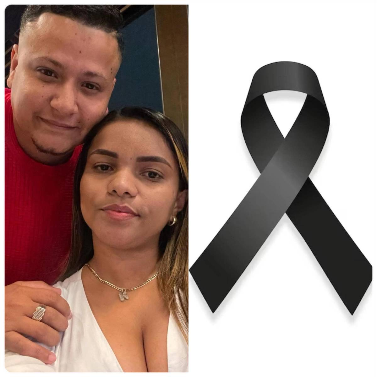 Esposos asesinados en El Progreso por amigos rescataron damnificados en Eta y Iota