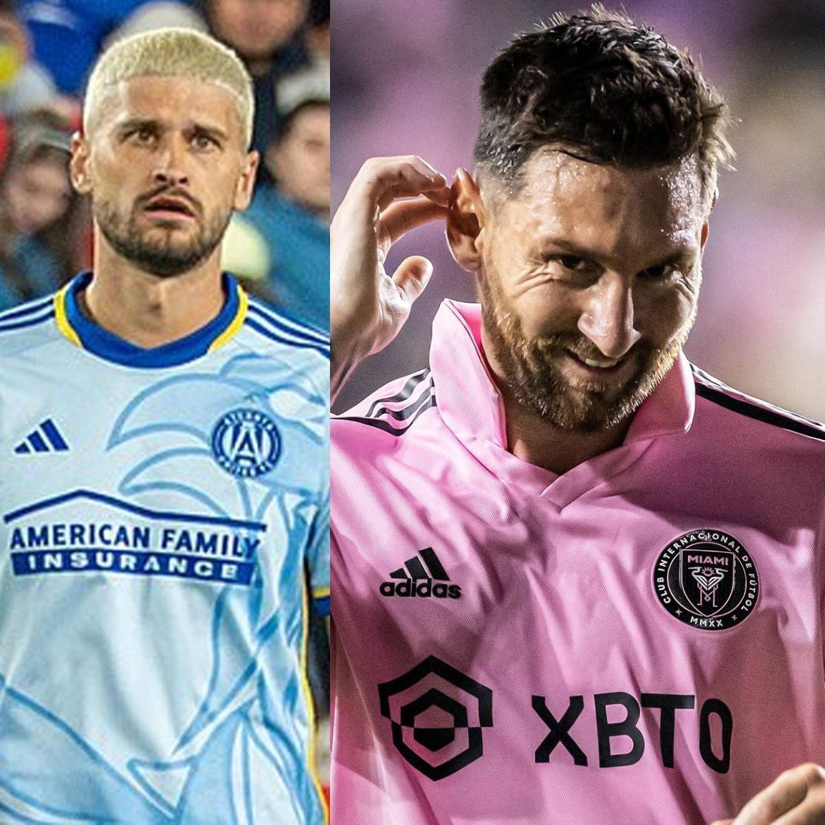 Grave acusación contra Messi y su padre en el Inter Miami: No se puede hacer nada...