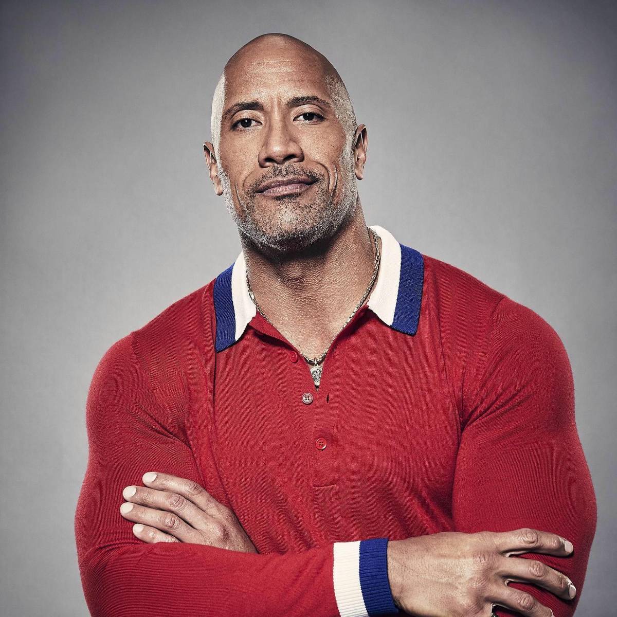 Antes y después de Dwayne Johnson: así luce en la actualidad