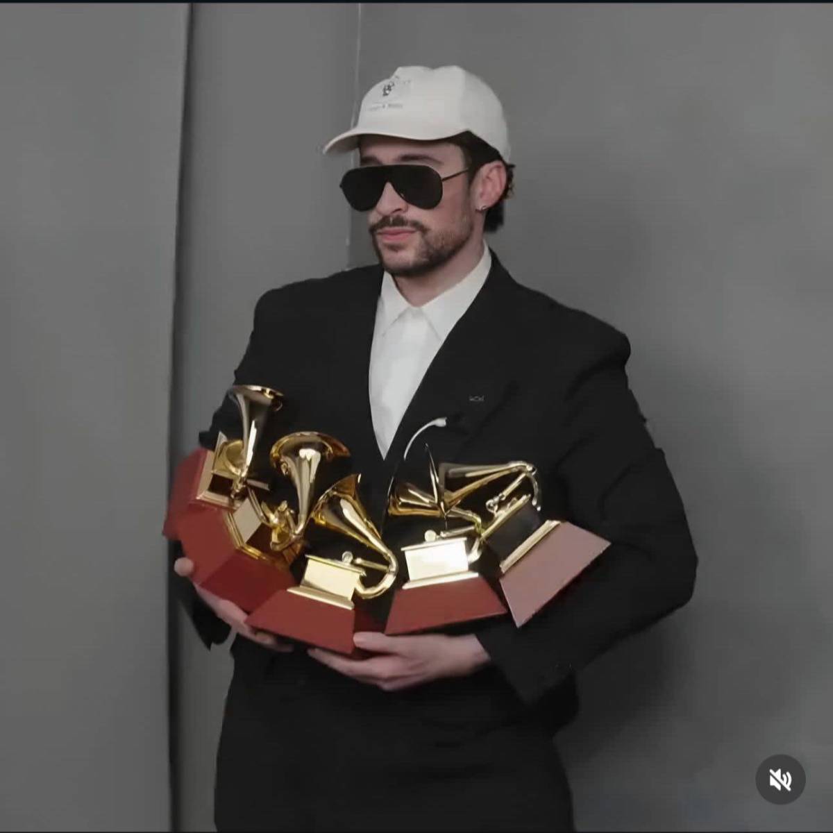 Green Day estará en el Super Bowl LX junto a Bad Bunny