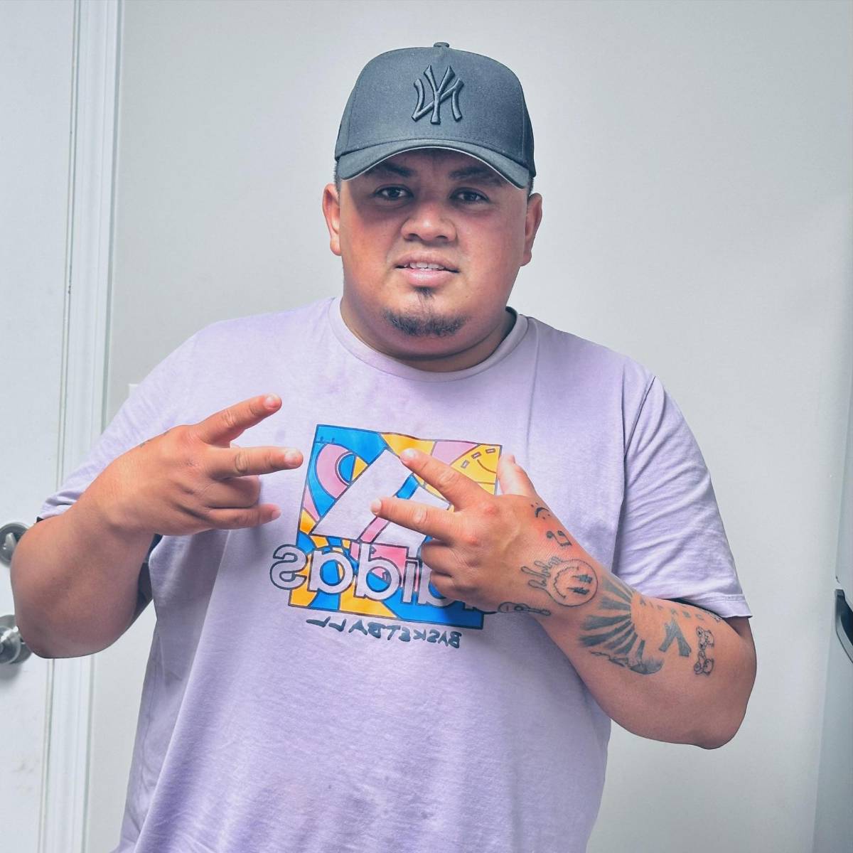 Muere artista hondureño en accidente de tránsito en Georgia