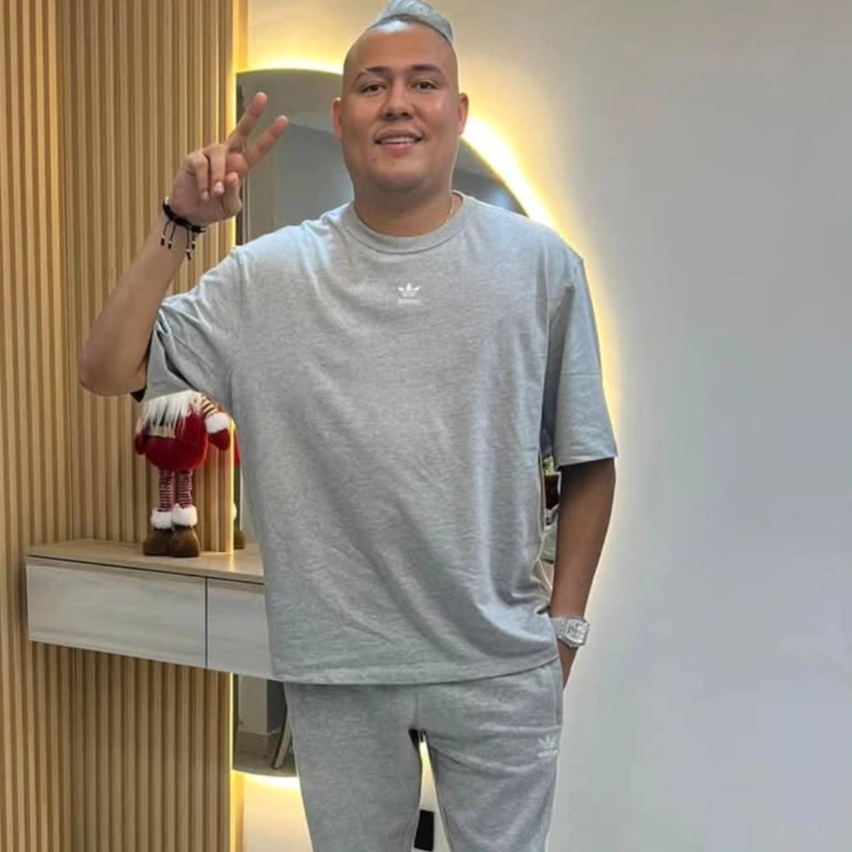 “Piolín” y “Mono” Felipe salen heridos en ataque a billar; “Kuko” ileso