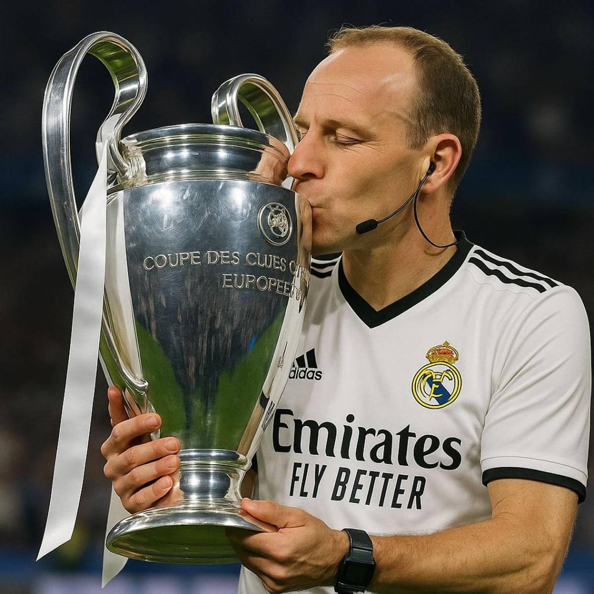 Los memes se burlan del Real Madrid por su plantón en la Copa del Rey