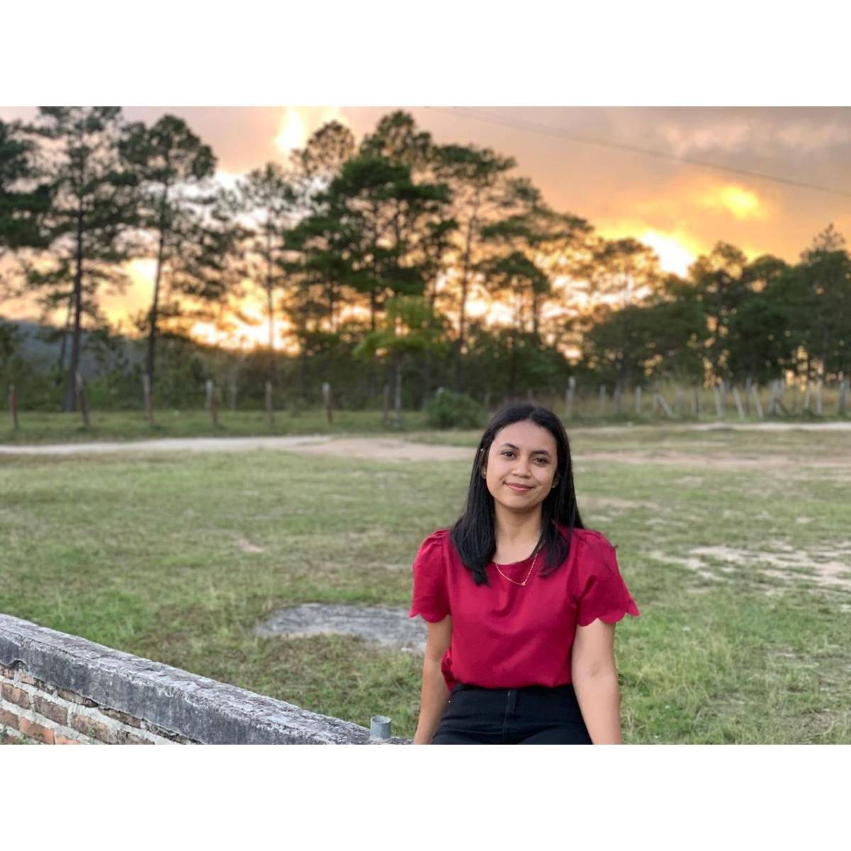 Identifican a las dos personas asesinadas en bus de la ruta Tegucigalpa-Güinope