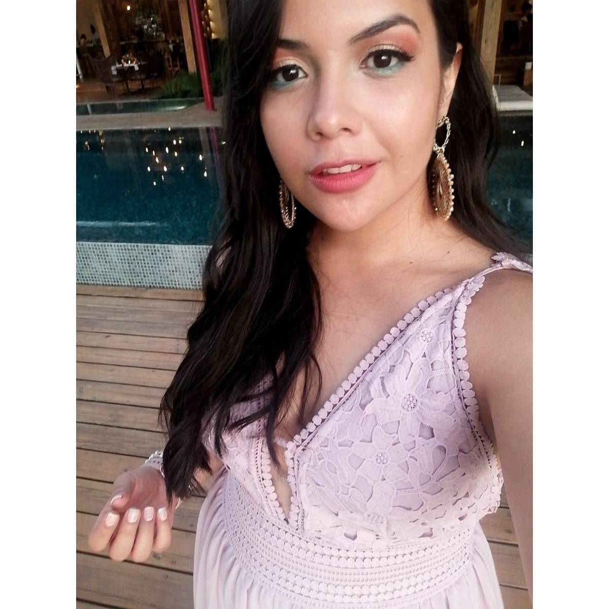 Consternación por muerte de Daniela Rico, economista hondureña