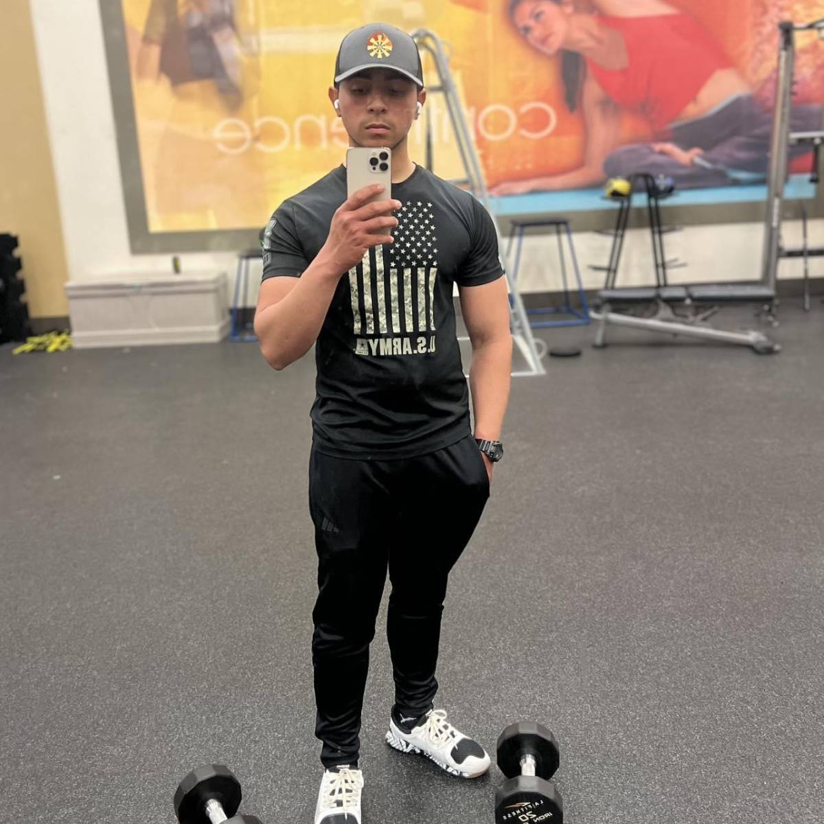 ¿Por qué al asesino de tres hondureños en Texas lo relacionan con Free Fire?