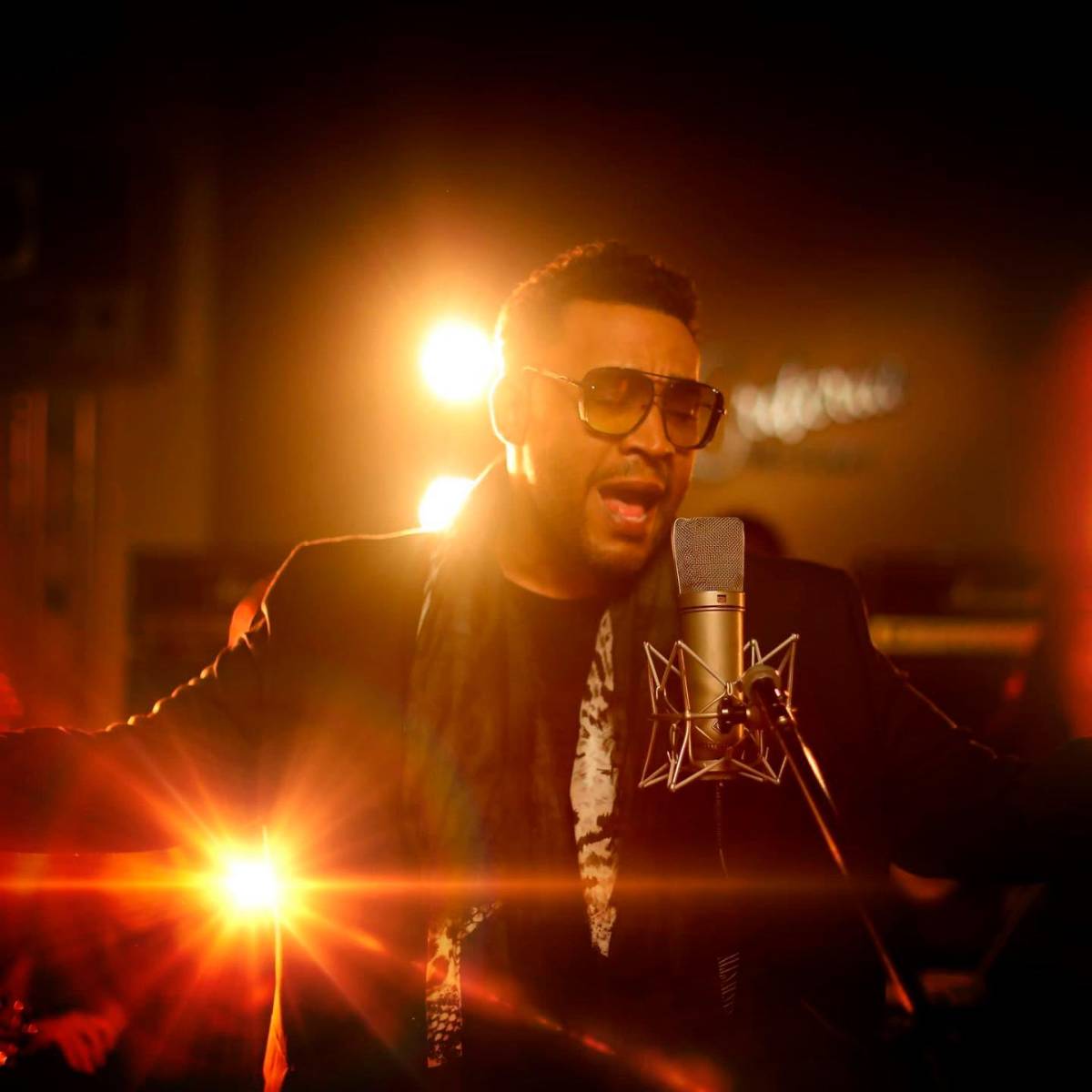 Don Omar es el primer artista confirmado para el Urban Fest