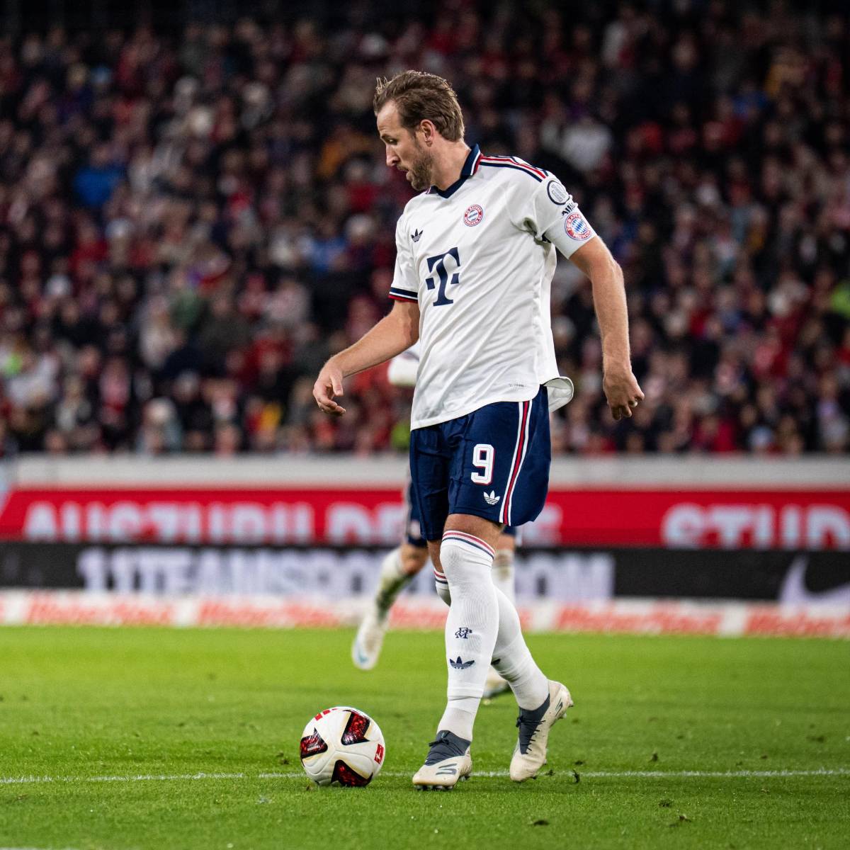 ¿Quién es Harry Kane? El niño que fue rechazado a ganar el Balón de Oro