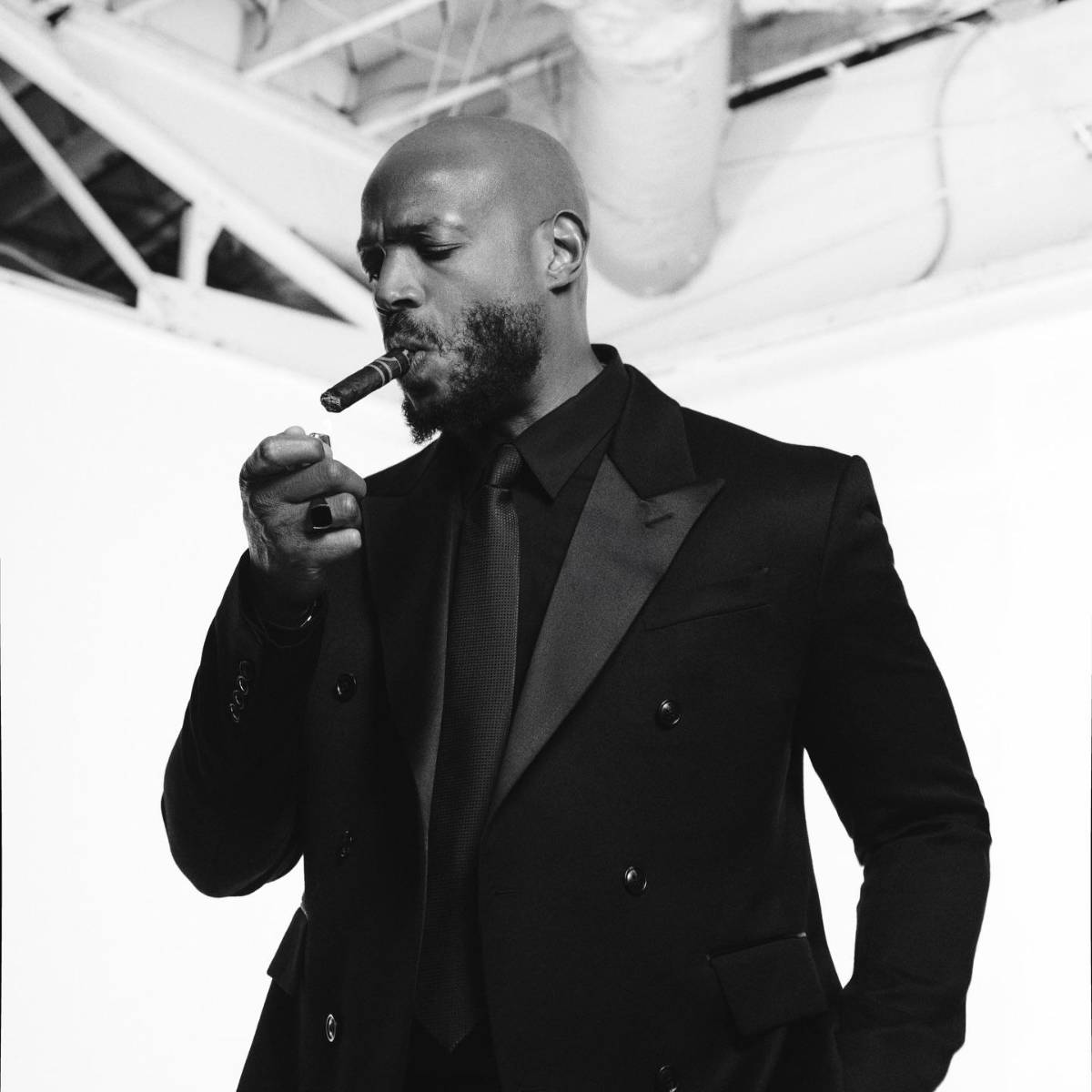 Marlon Wayans, actor de ¿Y dónde están las rubias?, está en Honduras