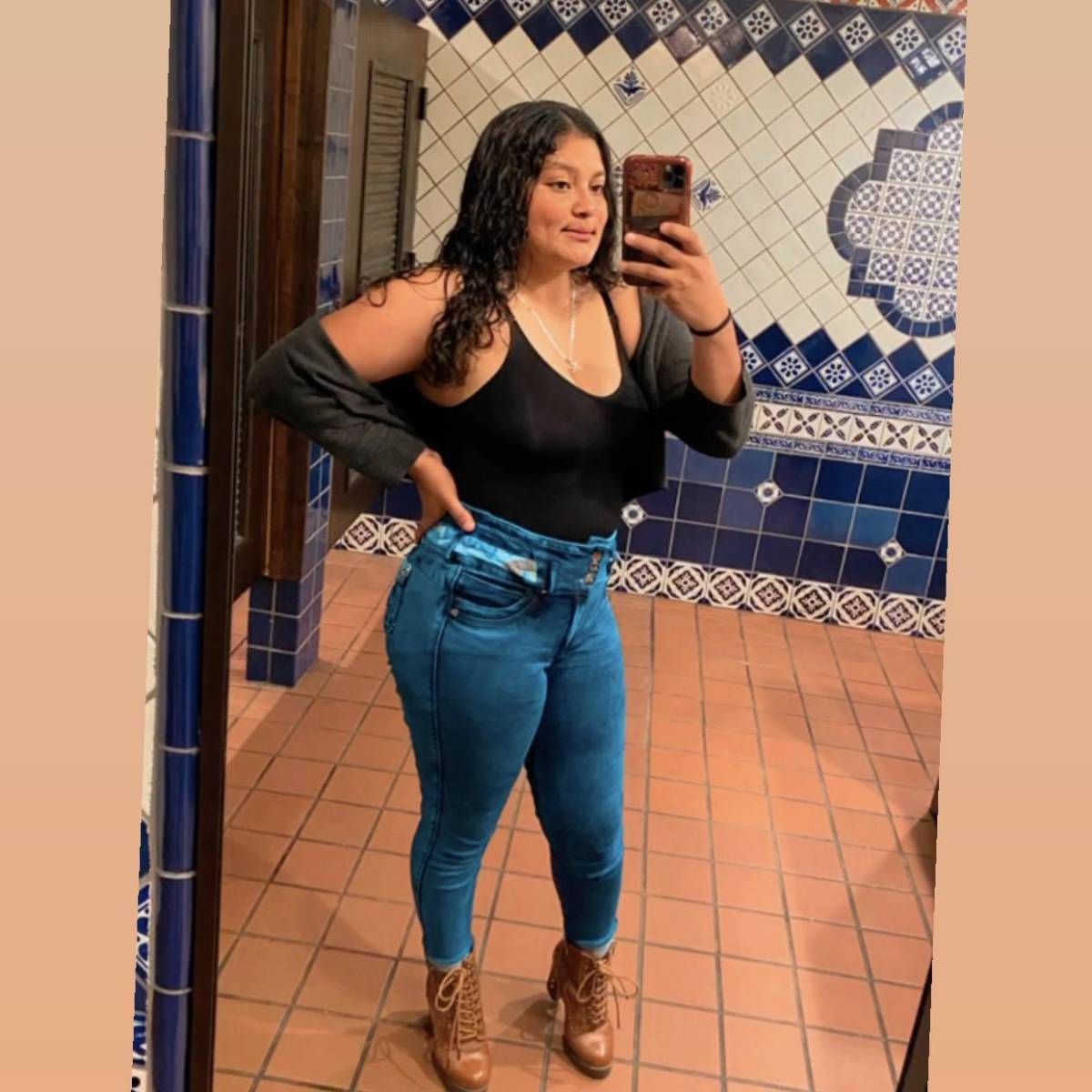 Identifican a hondureño que mató a tres compatriotas en floristería de Texas