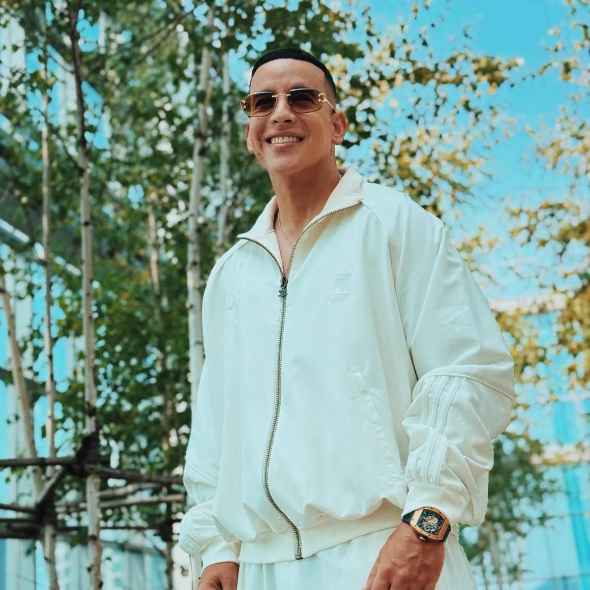 Daddy Yankee volverá a los escenarios y se presentará en Premios Billboard