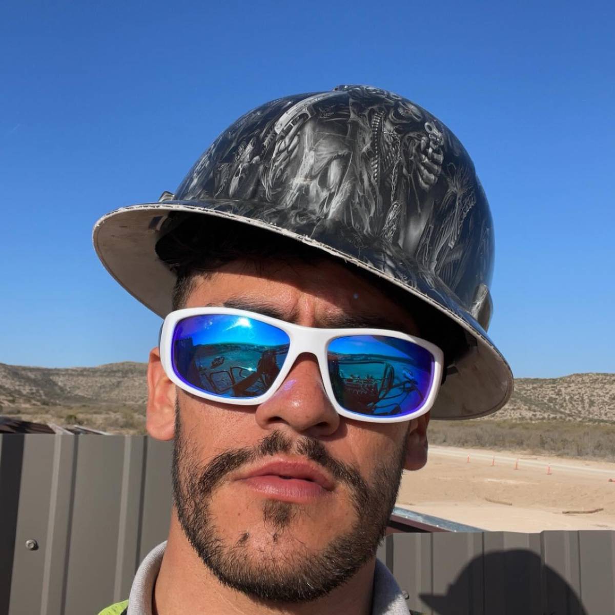 Joven hondureño muere en accidente en Houston, Texas