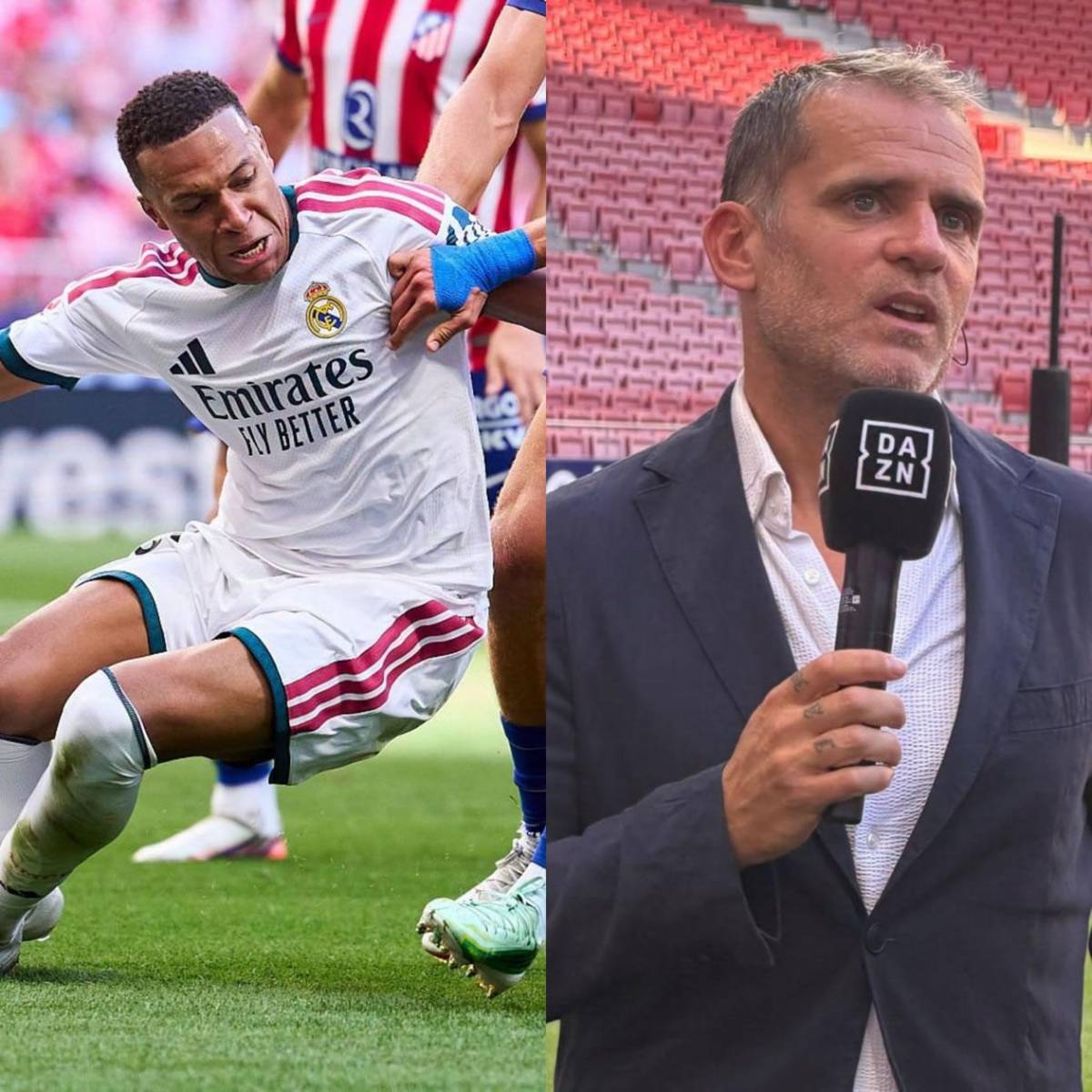 Fuerte acusación contra Mbappé: Está intentando comprar votos para el Balón de Oro