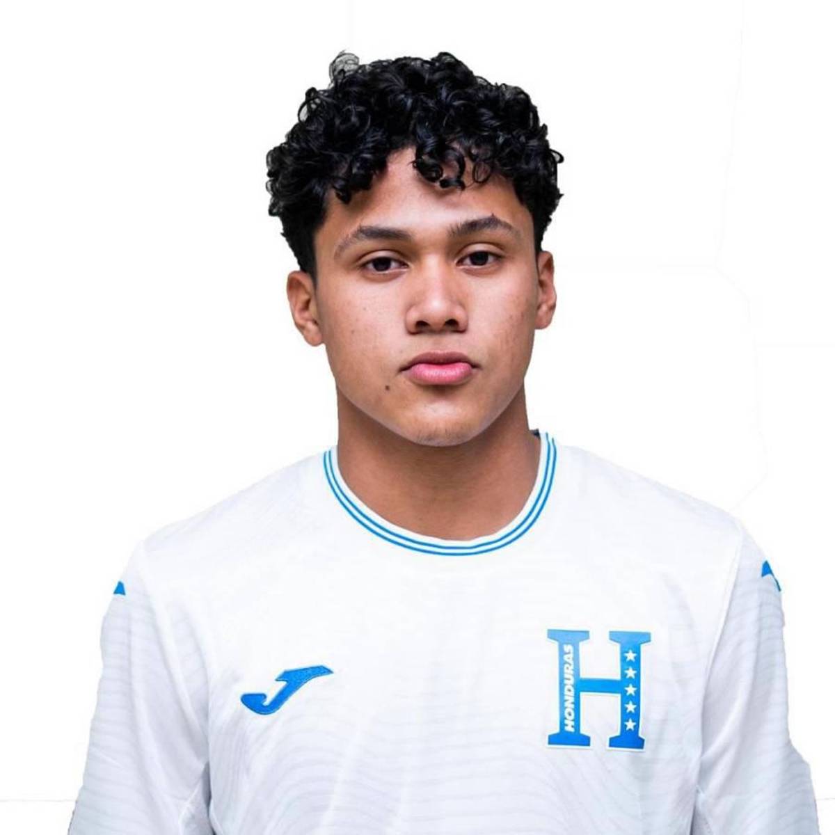Conoce los jugadores de Honduras en Mundial Sub-17: legionarios y varios no nacieron en el país