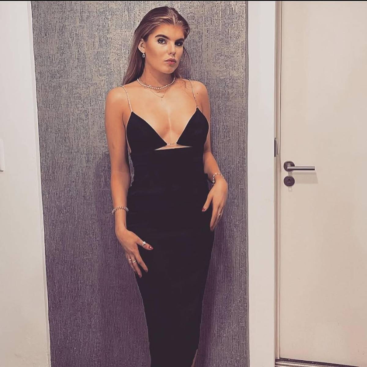 Campeón del mundo se ha divorciado cinco veces y su nueva novia es 38 años menor que él