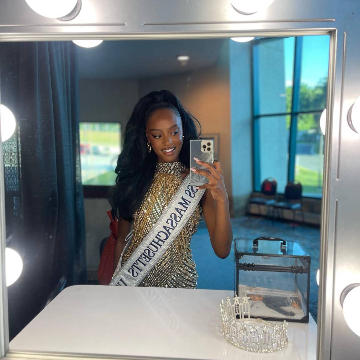 Miss Haití exige una investigación al certamen Miss Universo