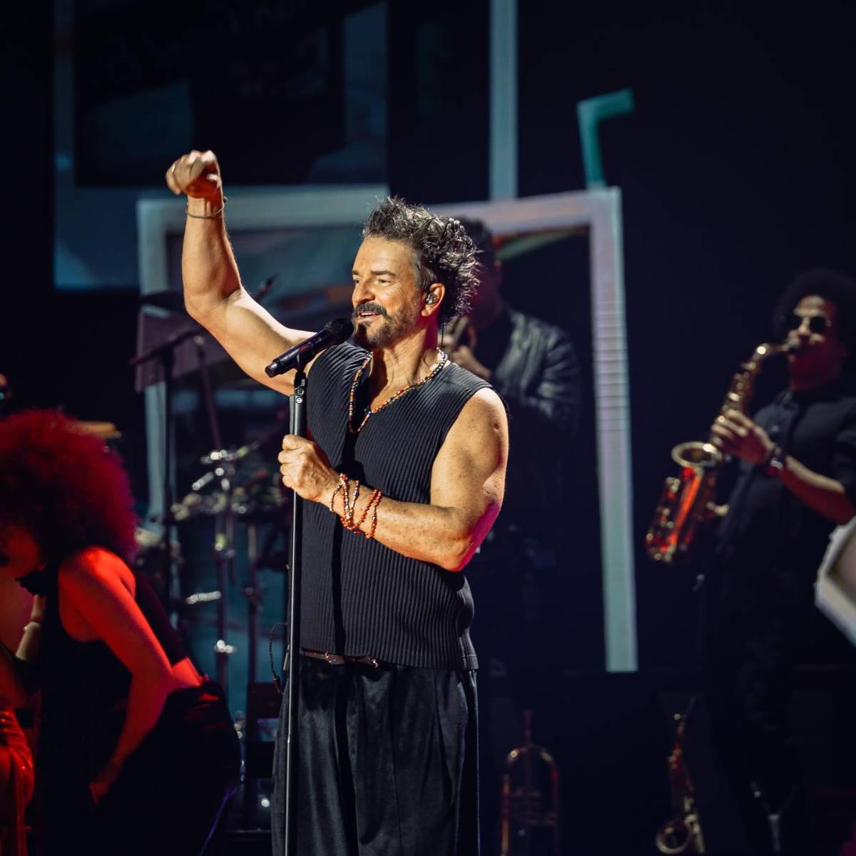 Ricardo Arjona lanza duras críticas contra la crianza moderna y la tendencia therian