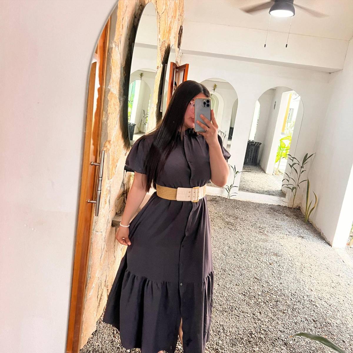 Nicoll se salvó de milagro; sus tres compañeras fueron atropelladas en SPS