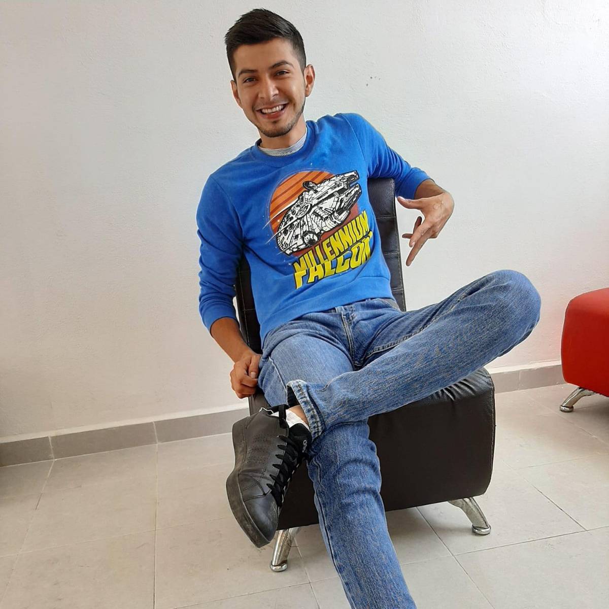 Alex salió con sus dos mejores amigos y ahora uno de ellos está acusado de matarlo en Georgia