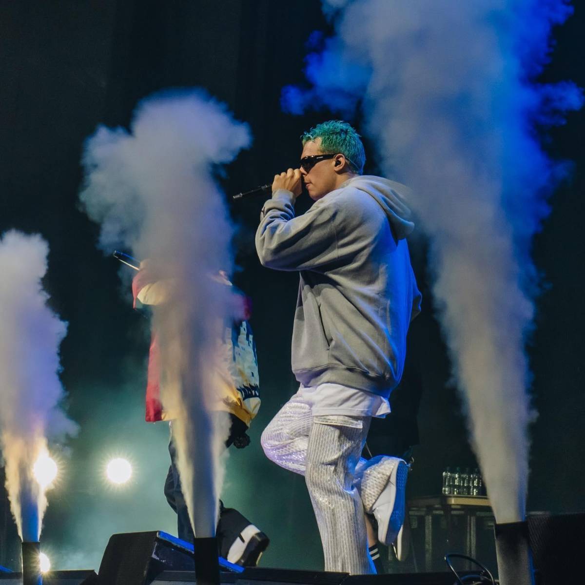 Zabdiel se estrena como solista tras su tiempo en CNCO, grupo que le “cambió la vida”