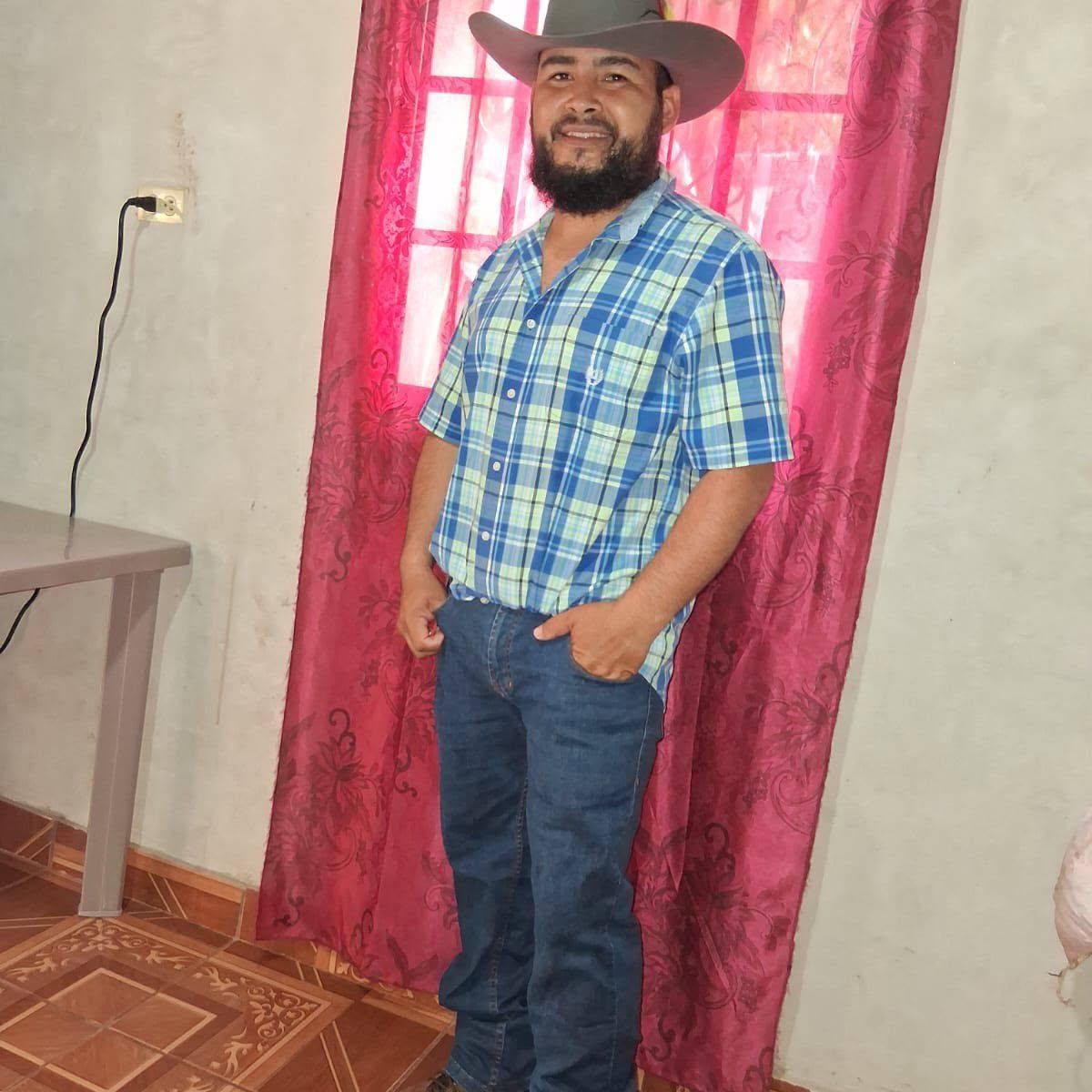 Milton Villanueva, censista del INE, muere a balazos mientras iba a realizar su labor en Lempira