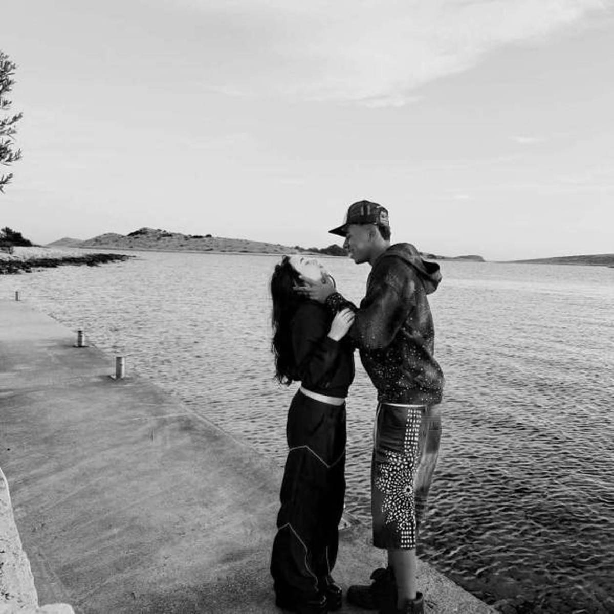 Lamine Yamal confirma su ruptura con Nicki Nicole y el motivo: ¿fue por una infidelidad?