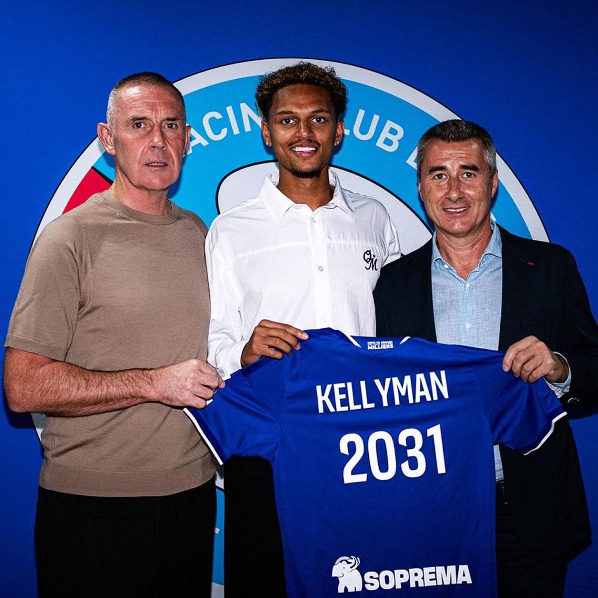 Mercado: Barcelona sorprende con fichaje, Real Madrid logra acuerdo y salida en el PSG