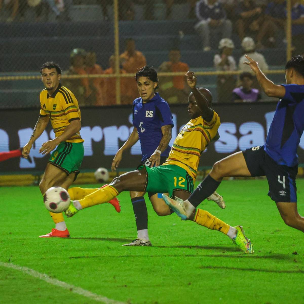 Liga Naciones Concacaf: Honduras peligra, cenicienta cerca de avanzar y sorprende el descenso