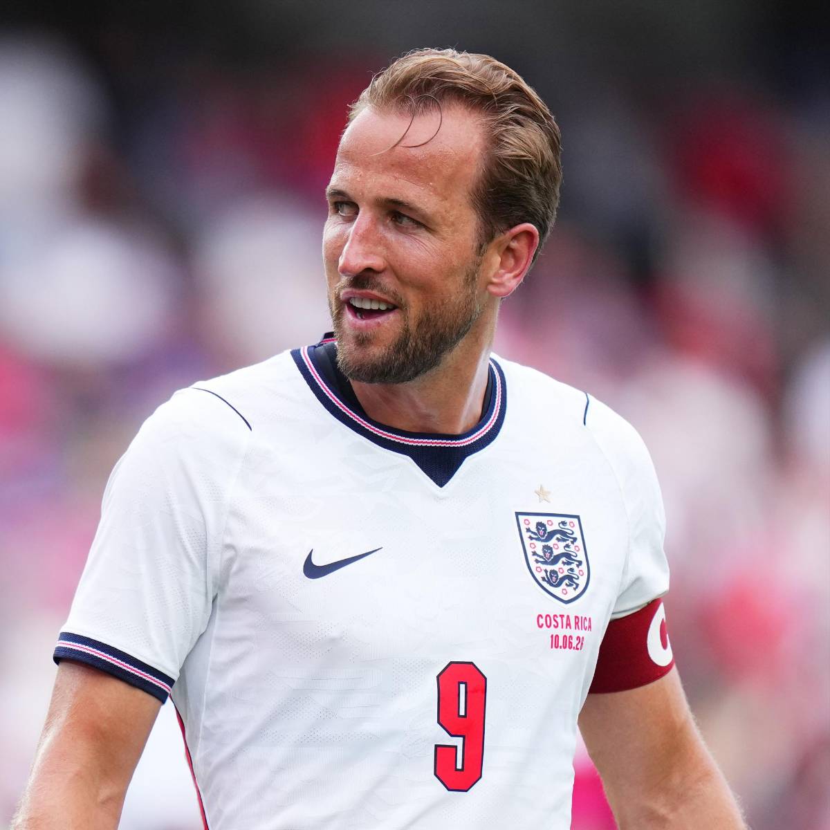 ¿Quién es Harry Kane? El niño que fue rechazado a ganar el Balón de Oro